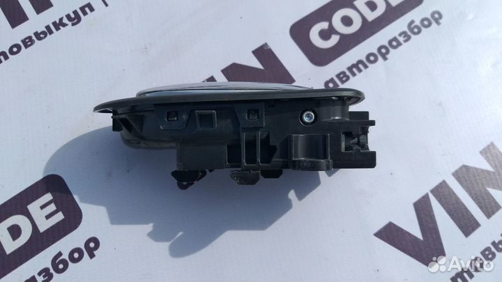 Ручка дверная внутренняя правая Nissan Almera 3