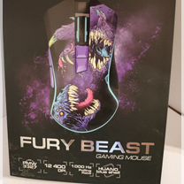 Игровая мышь Ardor Gaming Fury Beast