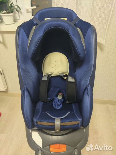 Автокресло Aprica Bettino