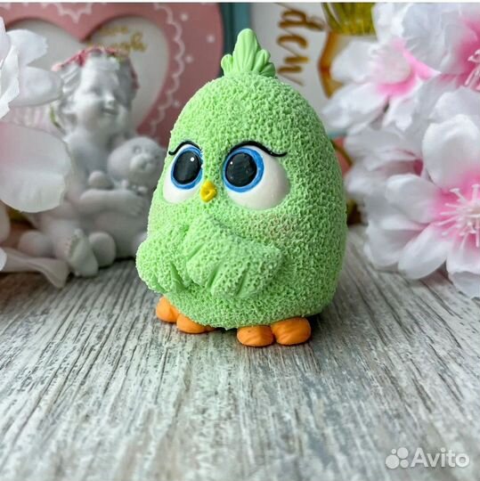 Форма для шоколада и зефира 