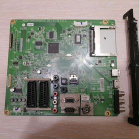 MainBoard EAX64337203 (0)