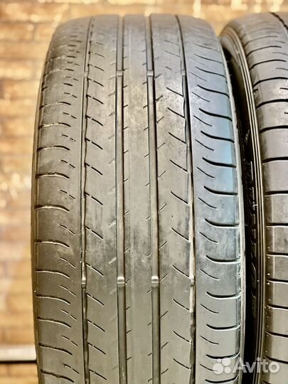 Dunlop SP Sport Maxx 050 225/50 R17 94W