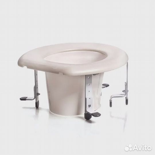 Насадка на унитаз 