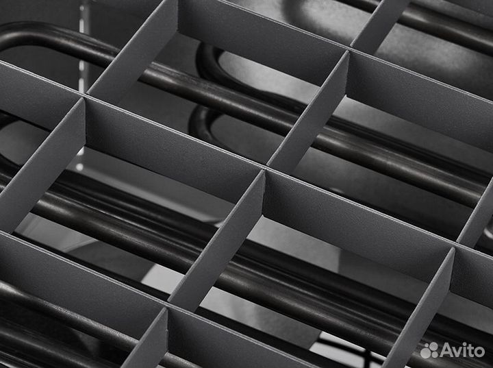 Тепловентилятор подвесной ballu BHP-MW-5