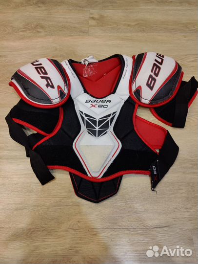 Хоккейная форма бу
