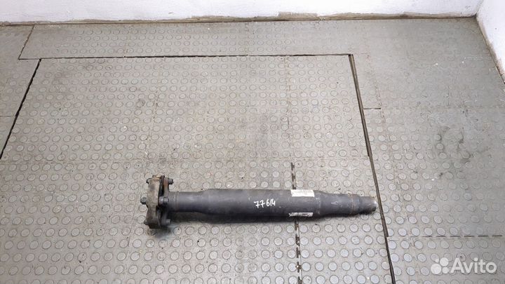 Кардан Mercedes E W211, 2004