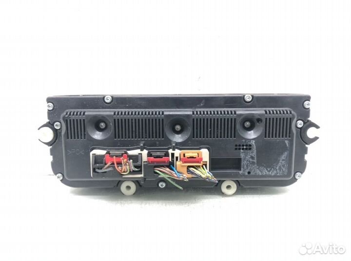 Блок управления печки/климат-контроля Volkswagen