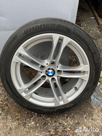 Колеса 613 стиль bmw