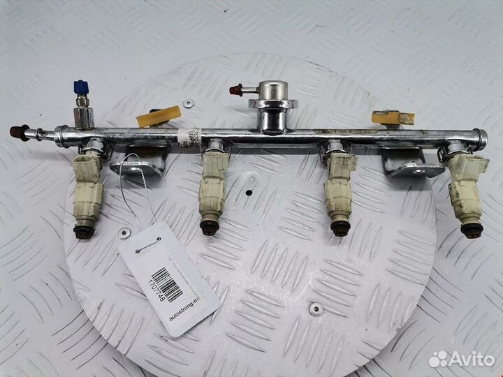 Форсунка Ford Mondeo 3 2002 1149486