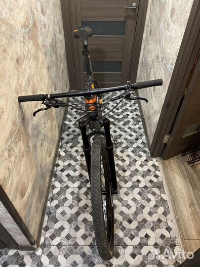 Merida big nine carbon 3000 29