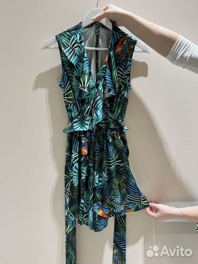 Комбинезон женский