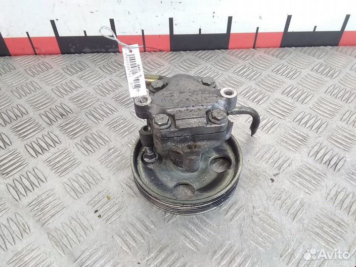 Насос гидроусилителя руля Ford Fusion 2002 1416165