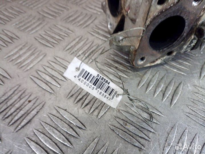 Охладитель EGR / Радиатор EGR Volkswagen Touran