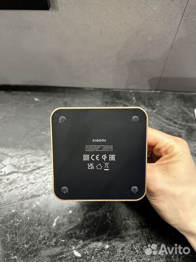 Беспроводное зарядное устройство Xiaomi 55w