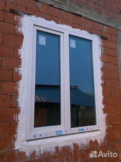 Окна пвх в Санкт-Петербурге