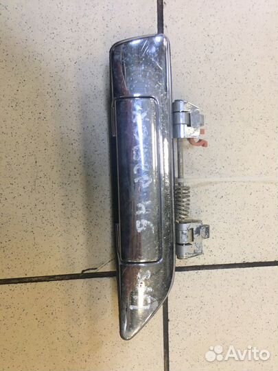 Ручка двери внешняя задняя правая Great Wall Hover