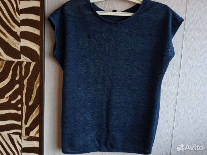 Женские вещи пакетом 42 44