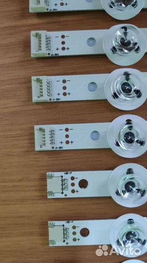 Подсветка Lg 55 