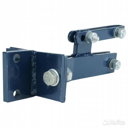 Сцепное устройство Нева су для мк с 3-мя регулиров