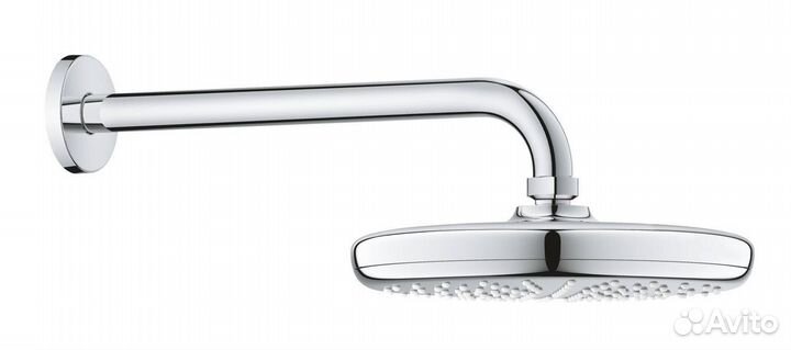 Верхний душ Grohe Tempesta 26411000