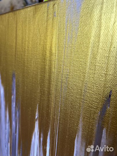 Большая Картина в прихожую или гостиную