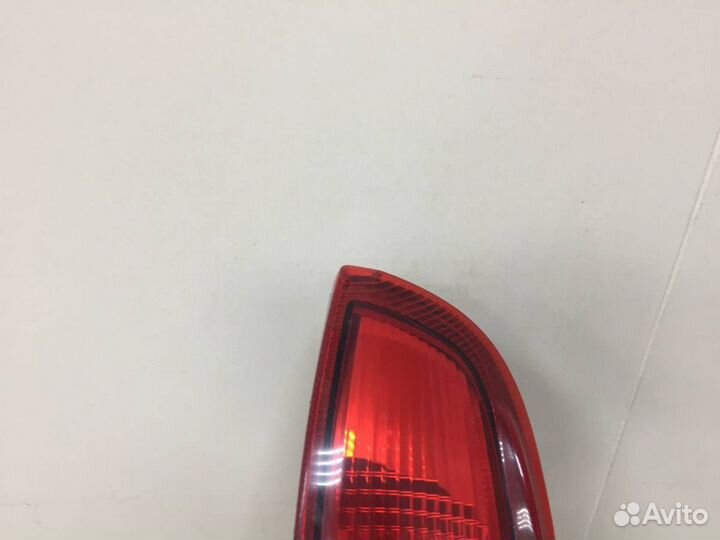 Фонарь задний правый Ford C-MAX 2003-2010