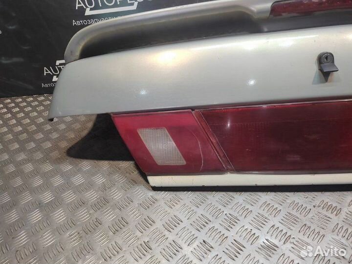 Крышка багажника Ваз 2115 2005