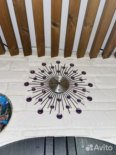 Часы настенные