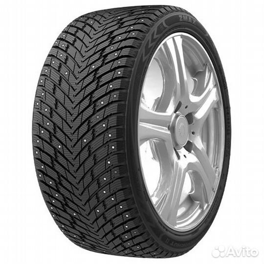 Zmax Winternova Stud II 225/45 R18