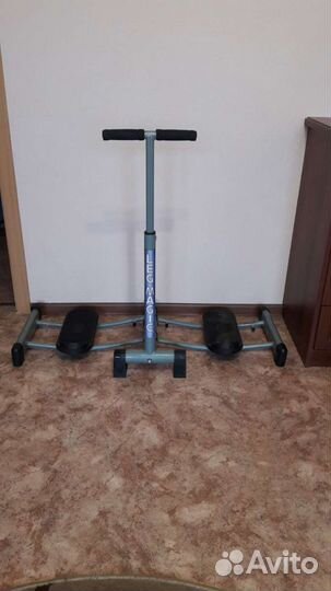 Тренажёр leg magic