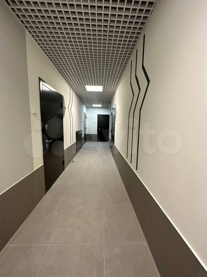 1-к. квартира, 40,5 м², 3/5 эт.