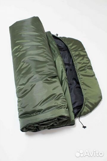 Спальный мешок спальник туристический