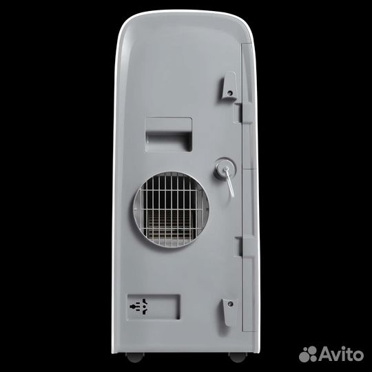 Кондиционер мобильный Ballu 12