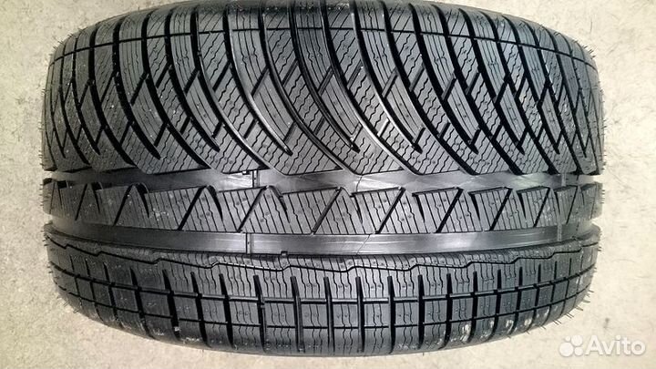 Michelin Pilot Alpin 4 245/45 R18 100V