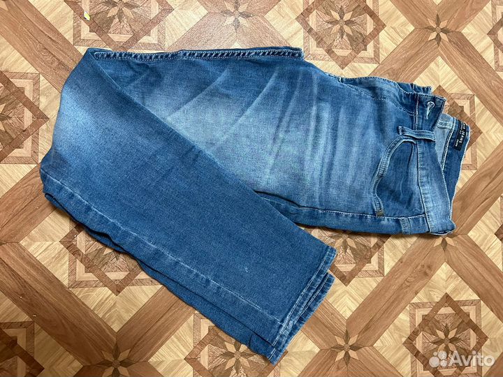 Мужская одежда