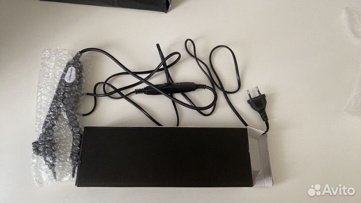 Щипцы для наращивания волос