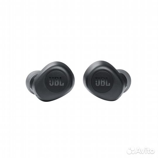 Наушники JBL W100 TWS Black