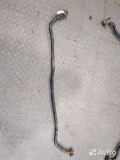 Стабилизатор подвески передний Nissan Almera N16, 2004