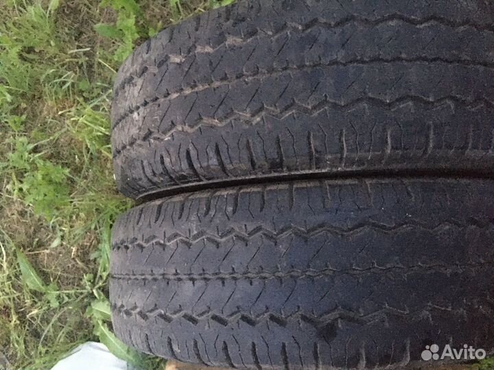 Покрышки Hankook