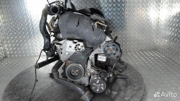 Двигатель Volkswagen Golf 4 (97-06)