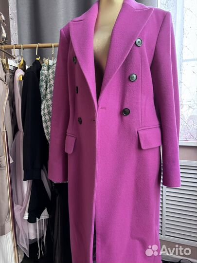 Пальто Calista 44