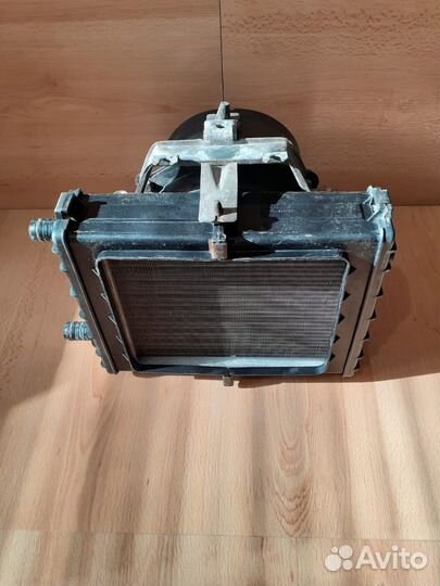 Печка салона Газель Соболь