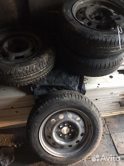 Amtel Planet 175/65 R14