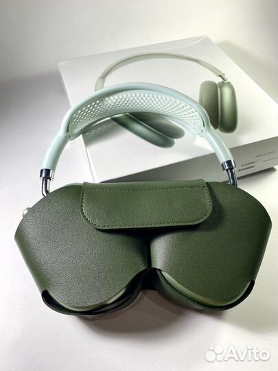 Apple Airpods Max (Гарантия, Бесплатная Доставка)