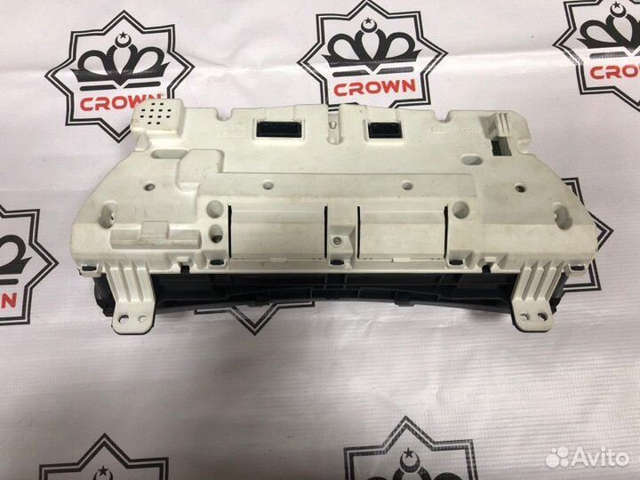 Панель приборов Toyota Camry XV40