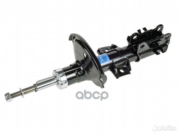 4214-0867-SX амортизатор передний газовый Volv