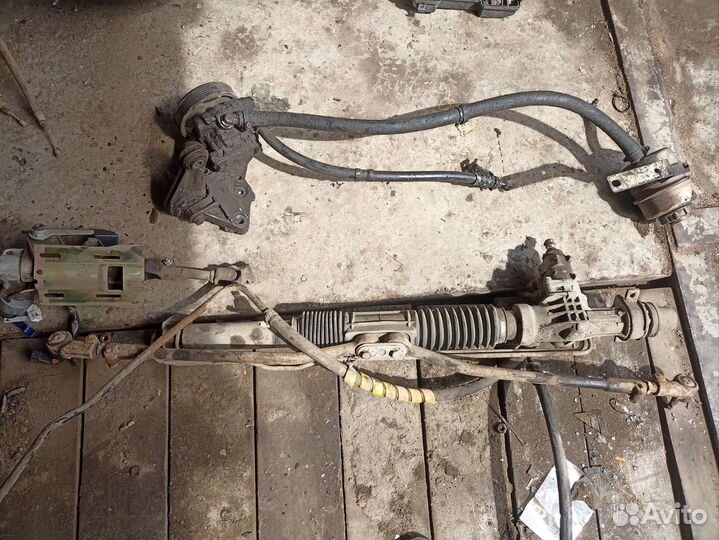 Гур на ваз priora