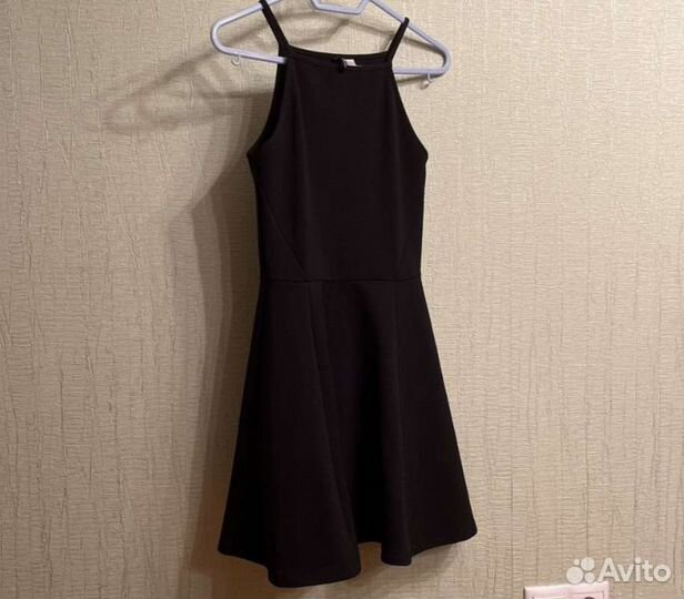 Платья разные