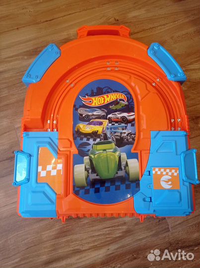 Трек Hot Wheels