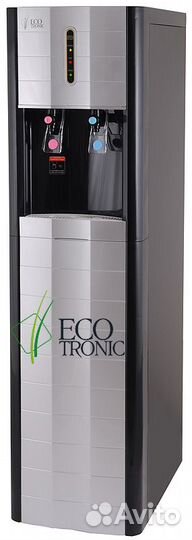 Пурифайер Ecotronic V42-R4L UV Black